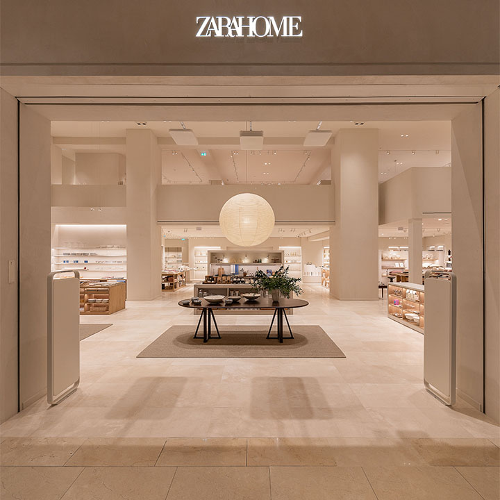 Zara Home
